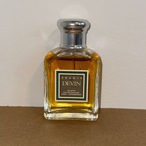 Aramis Devin Cologne 3.4oz